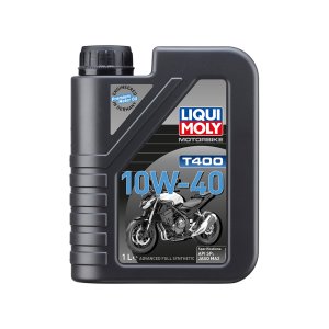 T400 10W-40 1L